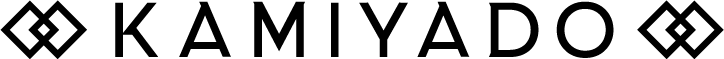 神宿のロゴ
